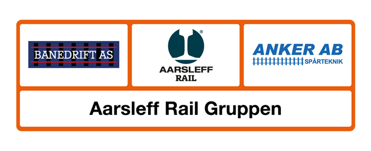 AArsleff Rail Group
